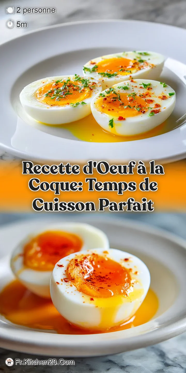 Close-up of a perfectly cooked egg, revealing a vibrant, runny yolk; creamy texture practically visible.