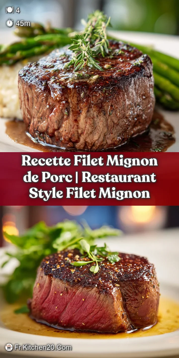 Juicy, seared pork tenderloin with a hint of pink, showcasing its tender texture and savory aroma.