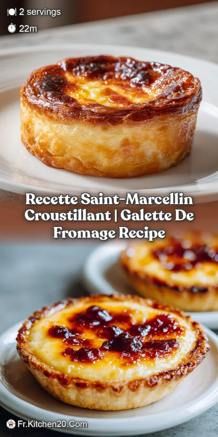 Close-up of warm Saint-Marcellin cheese, its surface glistening, revealing a soft, molten interior ready for dipping.