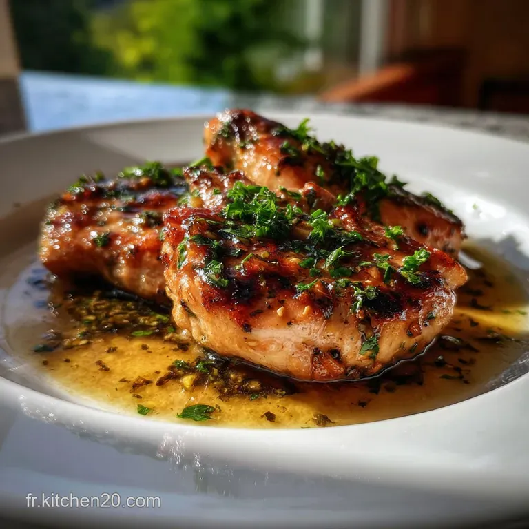 3 Id&eacute;es De Marinade Pour Viande : Saveurs Intenses presentation