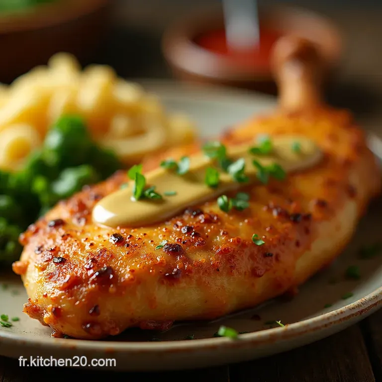 5 Recettes Airfryer Ultra Rapides Pour Vos Soirs De Semaine presentation