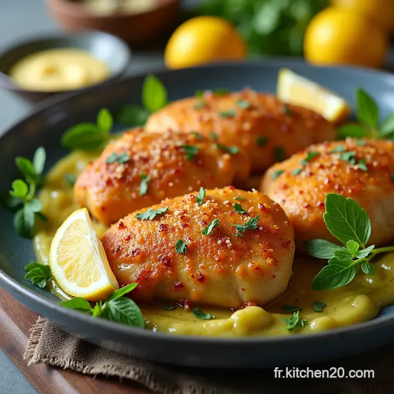 5 Recettes Airfryer Ultra Rapides Pour Vos Soirs de Semaine