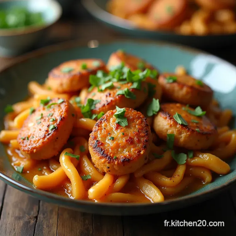 Ach ou Berkoukes au Poulet Traditionnel Le Plat Confort Alg&eacute;rien aux Saveurs dHier