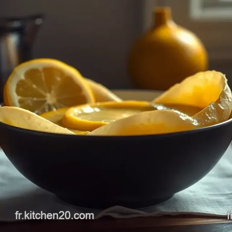 Aile de Raie au Beurre Noisette