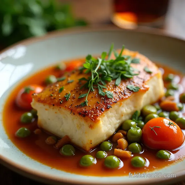 Soleil En Bo&icirc;te M&eacute;lange De L&eacute;gumes Printaniers R&ocirc;tis Et Pois Chiches Croquants presentation