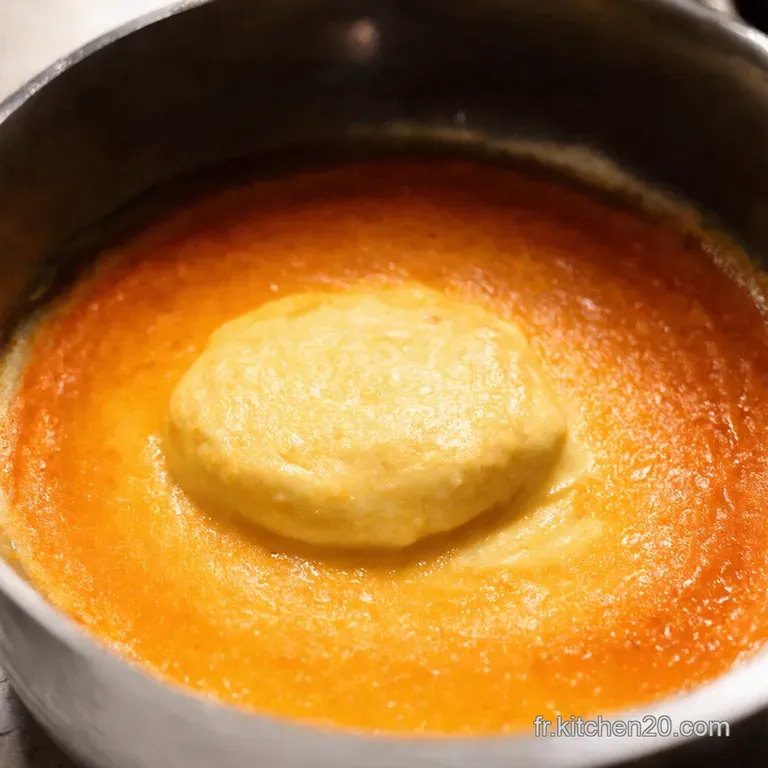 B&eacute;chamel Parfaite La Sauce Blanche &Agrave; Ma Fa&ccedil;on presentation