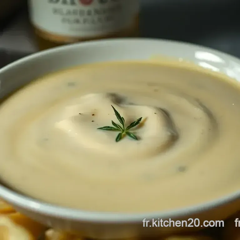 Beurre Blanc: The Silky French Classic