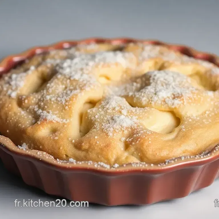Biscuit Cuill&egrave;re : Le Doux D&eacute;lice de la P&acirc;tisserie Fran&ccedil;aise