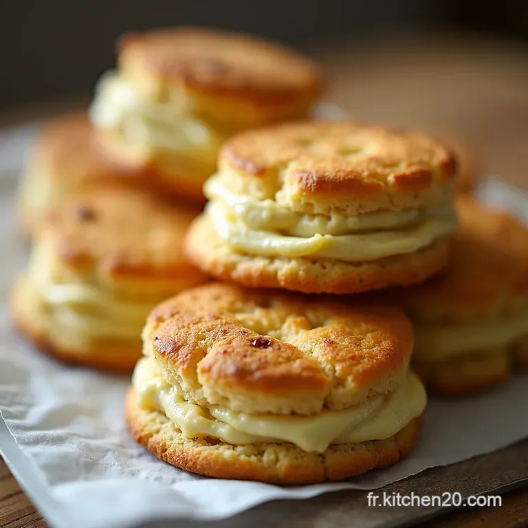 Les Craquelins Comtois Biscuits Rustiques au Comt&eacute; Affin&eacute; et Moutarde de Dijon
