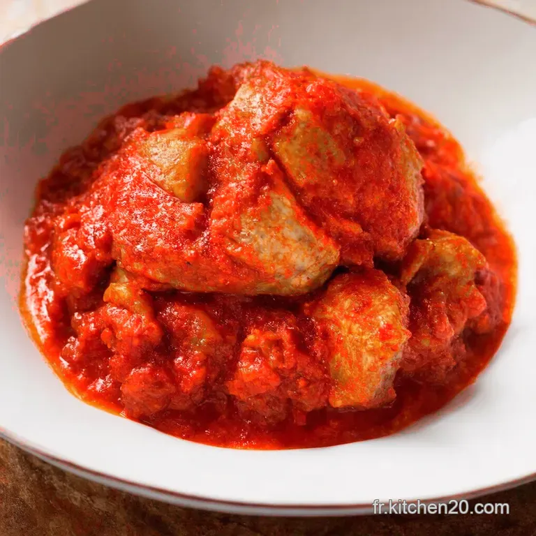 Blanquette De Saintjacques Un Vent De Fra&icirc;cheur Marine presentation