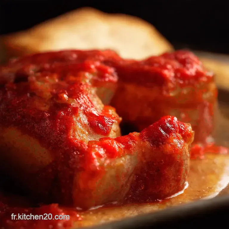 Blanquette de SaintJacques Un Vent de Fra&icirc;cheur Marine