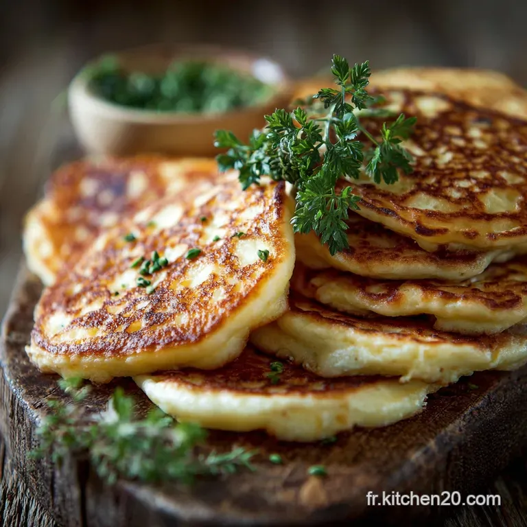 Blinis all&eacute;g&eacute;s au Sarrasin Le secret dun ap&eacute;ritif l&eacute;ger et a&eacute;rien