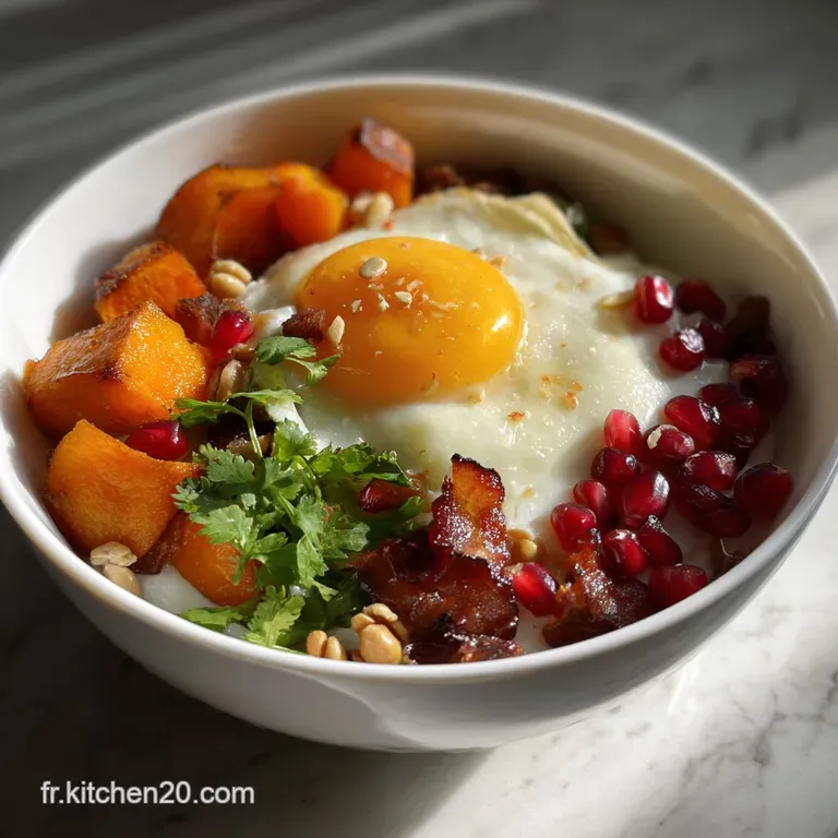 Bol &Eacute;nerg&eacute;tique : Le Ptit D&eacute;j Des Champions presentation