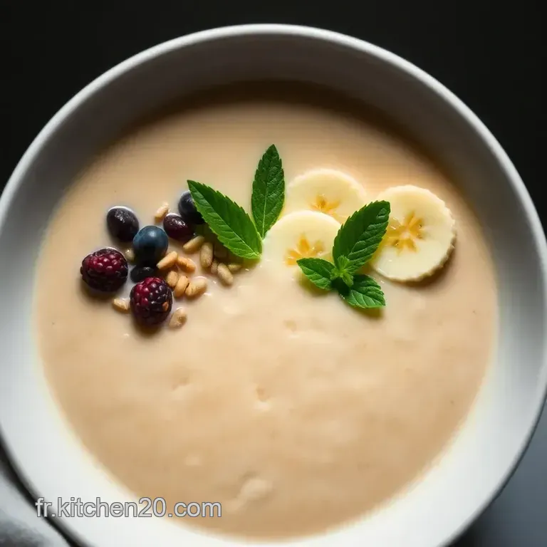 Bol Tropical De Bonheur presentation