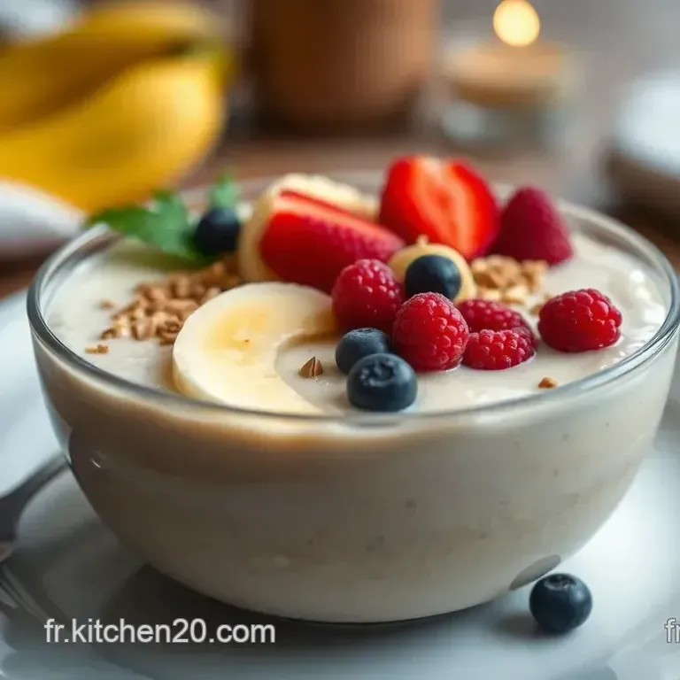 Bol Tropical de Bonheur