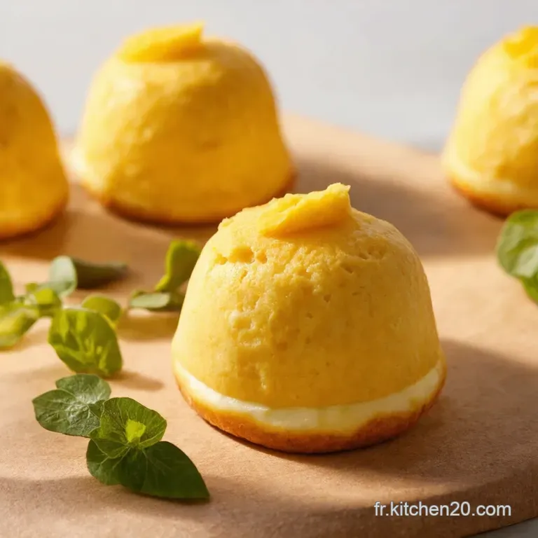 Bombes Fromage Ail LAp&eacute;ro qui Fait Pshitt