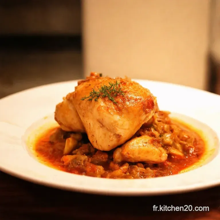 Bouch&eacute;es &Agrave; La Reine Au Poulet &Eacute;l&eacute;gance Et Gourmandise &Agrave; La Fran&ccedil;aise presentation