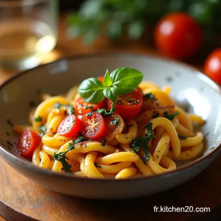 Bourride Proven&ccedil;ale Facile Un Soleil Dans Votre Bol presentation