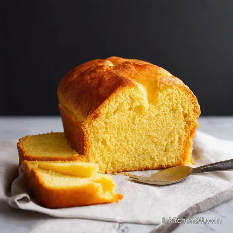 Brioche Bliss La P&acirc;te &agrave; Brioche Parfaite