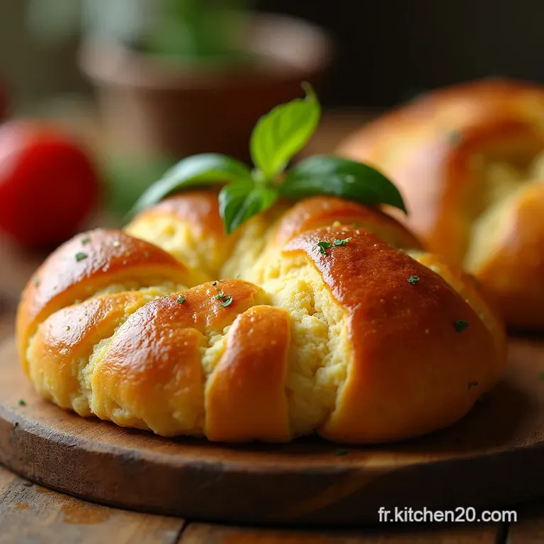 La Brioche Du Dimanche Facile Moelleuse Et Sans Stress presentation