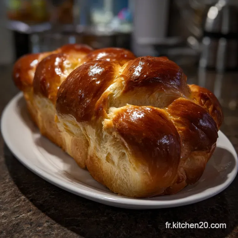 La Brioche Ultra Moelleuse Le Secret Rvl R&eacute;v&eacute;l&eacute;e