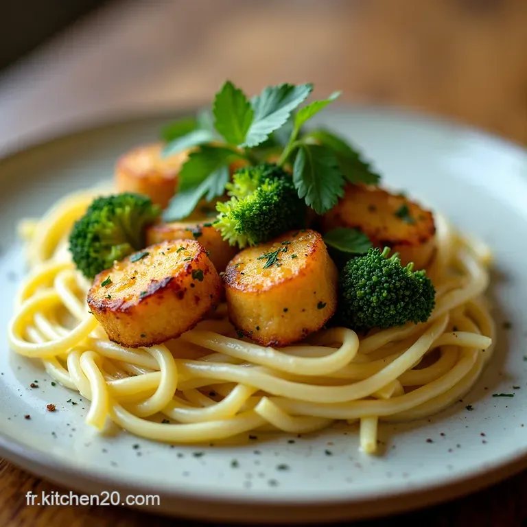 Brocoli Pol Express La Gourmandise &agrave; Port&eacute;e de Main