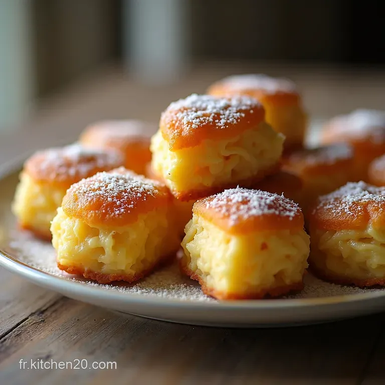 Brookies Moelleux Sans Sucre La Gourmandise R&eacute;invent&eacute;e