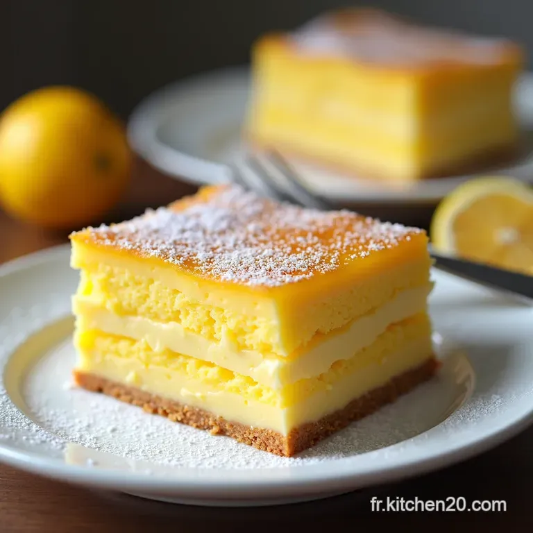 B&ucirc;che Citron Meringu&eacute;e Un Voyage Gourmand au Citron