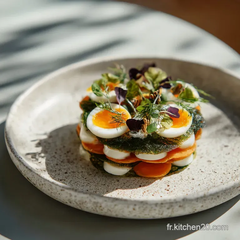 Bugnes artfully arranged on a white plate, sprinkled with powdered sugar, evoking a delicate and airy feeling.