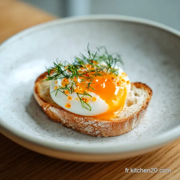 Elegant swirl of soft cheese, generously sprinkled with fresh herbs. A drizzle of olive oil adds richness to the creamy te...