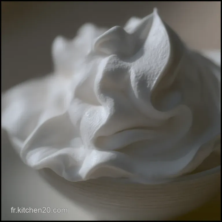 Chibouste Cream: the Secret Ingredient to Parisian P&acirc;tisserie presentation