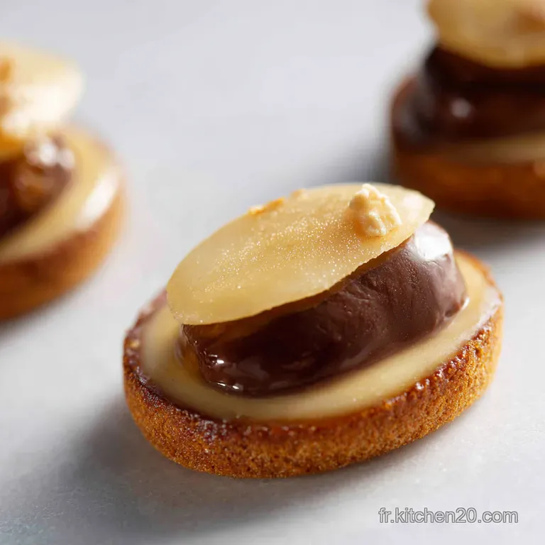 Chibouste Cream: The Secret Ingredient to Parisian P&acirc;tisserie