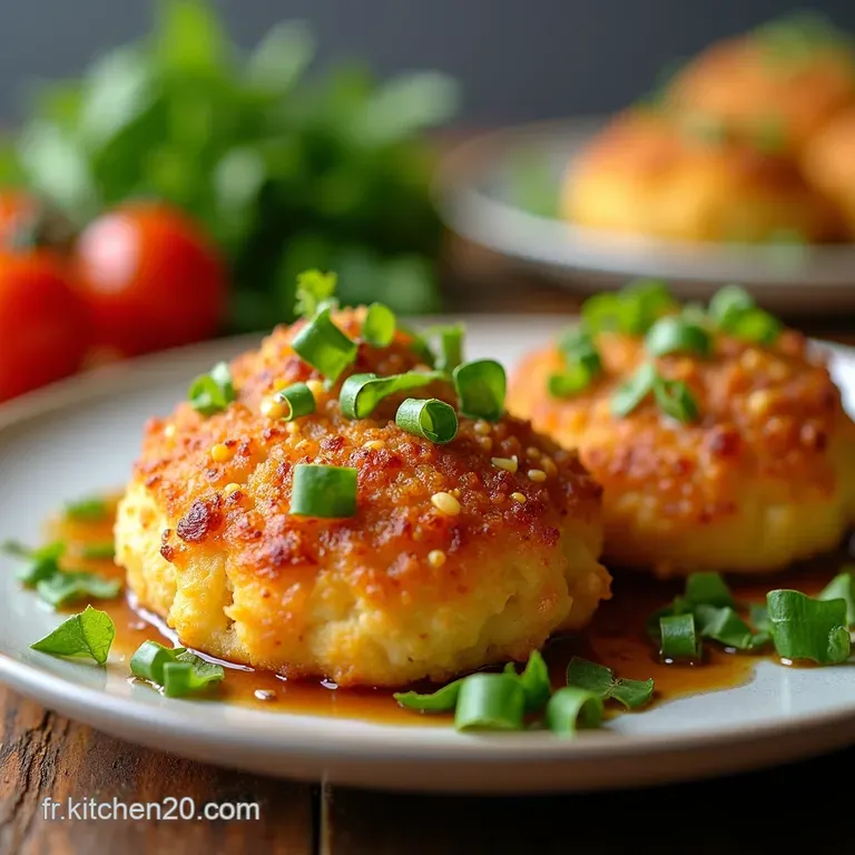 ChouFleur Bang Bang Un Croquant Exotique