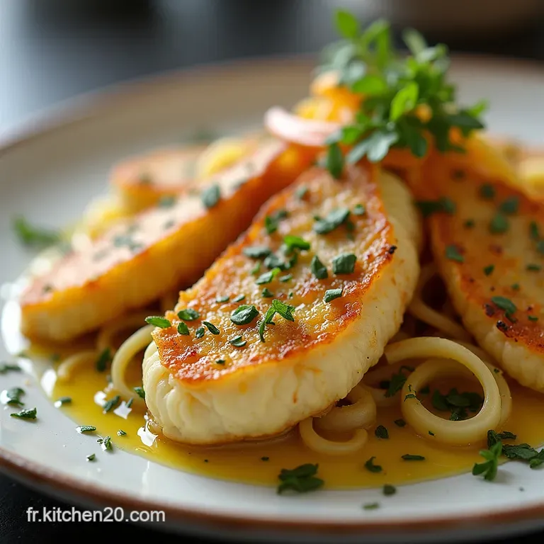 ChouFleur R&ocirc;ti aux Herbes de Provence et Parmesan Croustillant La F&ecirc;te au Four