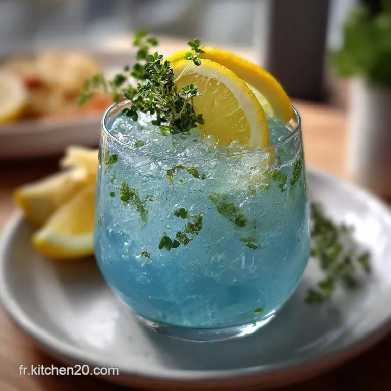 Le Lagon Bleu Vierge Voyage Sans &Eacute;scale vers les Tropiques