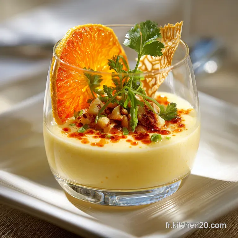 Cocktail Tropical Sans Sucres L&eacute;vasion Hawa&iuml;enne presentation