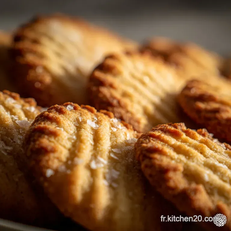 Cookies Complets Sans Beurre : La Version Moelleuse Et L&eacute;g&egrave;re &Agrave; La Compote presentation