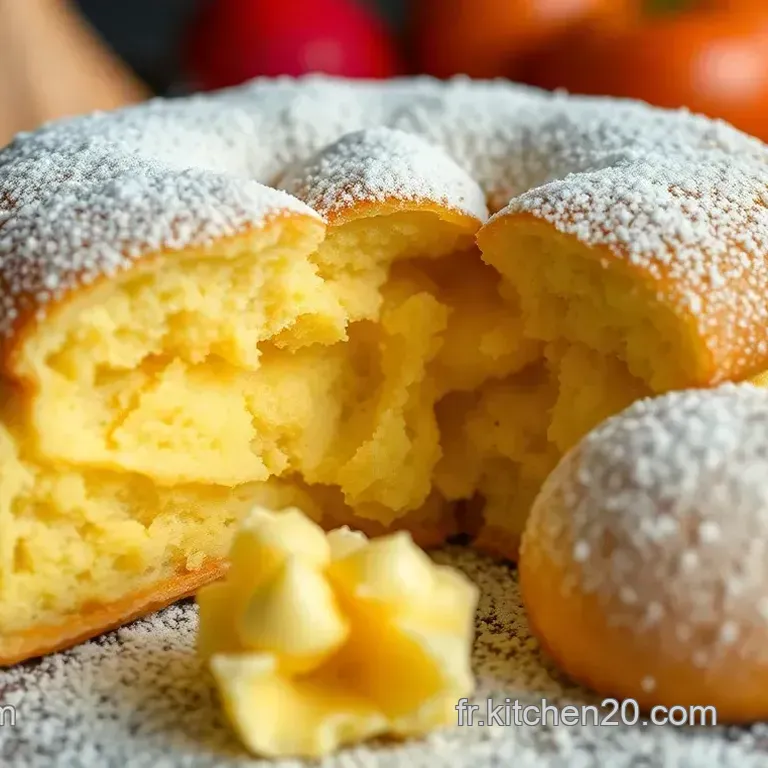 Craquelin &agrave; la Parisienne: Crispy Topping for Perfect Choux