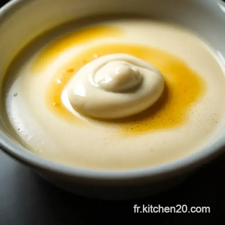 Cr&egrave;me Amande D&eacute;licate presentation