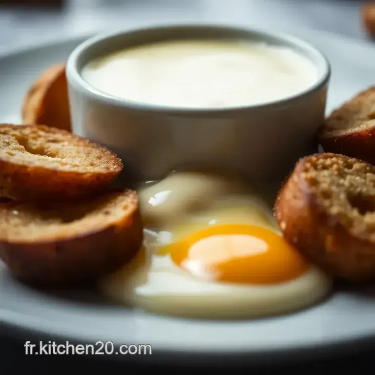 Cr&egrave;me Anglaise : La Douceur Classique De La P&acirc;tisserie Fran&ccedil;aise presentation