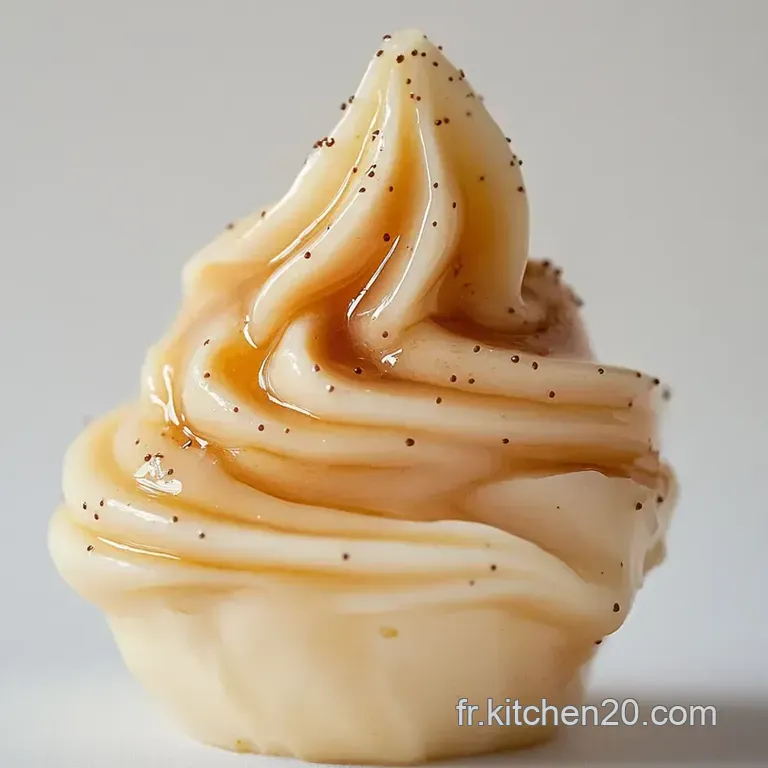 Cr&egrave;me Caramel Parfaite: Un Classique Intemporel presentation