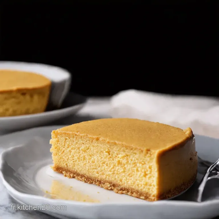 Cr&egrave;me Chiboust Classique La Gourmandise &agrave; la Fran&ccedil;aise