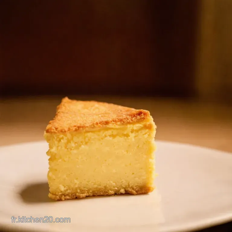 Cr&egrave;me Chiboust La Recette Facile Et Inratable presentation