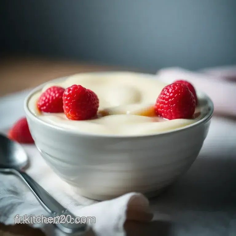 Cr&egrave;me Mousseline: La Douceur De La P&acirc;tisserie Fran&ccedil;aise presentation