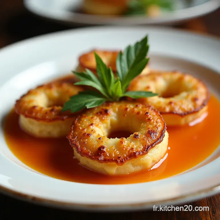 Crevettes au Four &agrave; la Proven&ccedil;ale Un D&eacute;lice Facile et Rapide