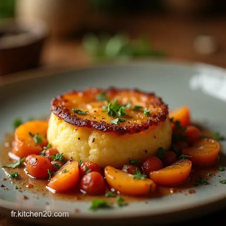 Le Vrai Far Breton Aux Pruneaux Lauthenticit&eacute; Moelleuse De Bretagne &Agrave; Votre Table presentation