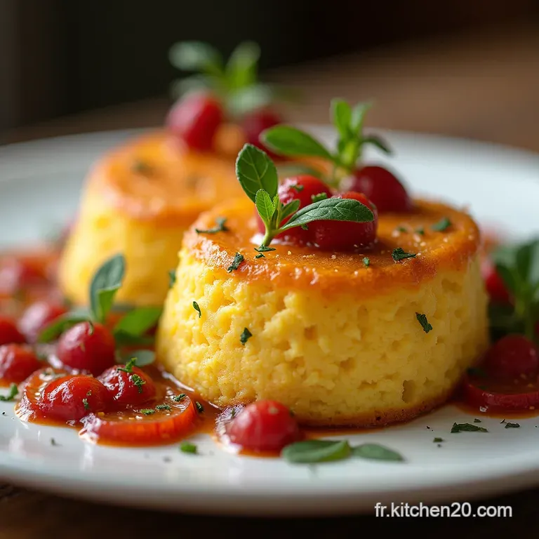 Le V&eacute;ritable Far Breton aux Pruneaux La Recette Traditionnelle Simple et Moelleuse &agrave; Souhait