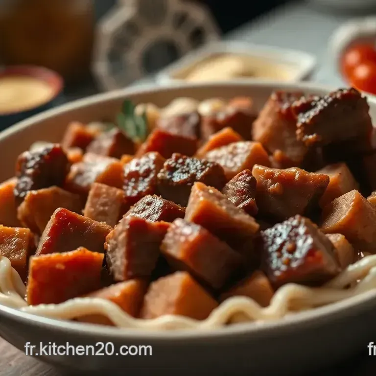 Fondue Bourguignonne : Un Voyage Savoureux au Coeur de la Bourgogne