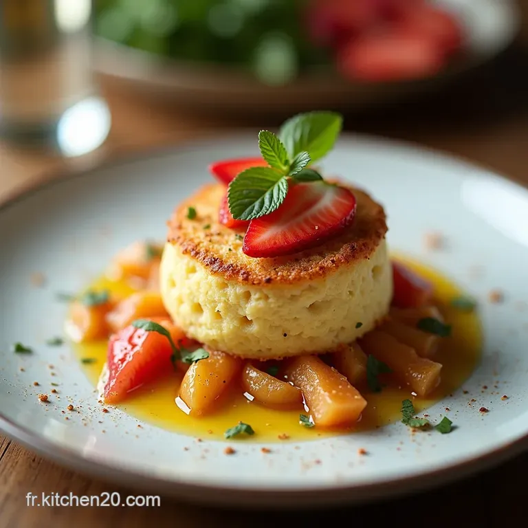 Le Fraisier L&eacute;ger Fra&icirc;cheur Printani&egrave;re L&eacute;g&egrave;ret&eacute; d&Eacute;t&eacute;