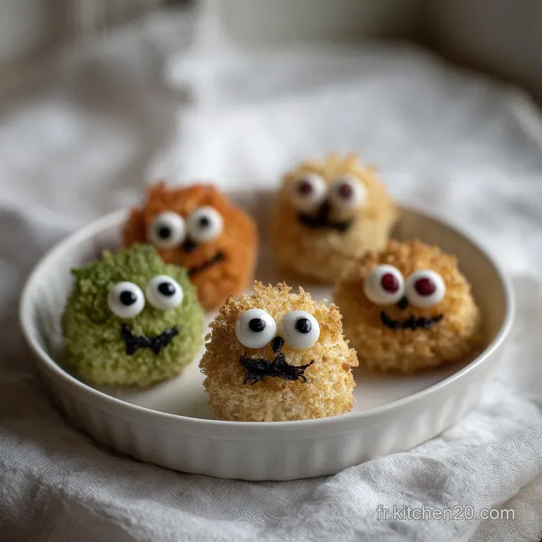 Festive Halloween candies arranged in a spooky-chic display. Colorful, whimsical, ready to delight both kids and adults.